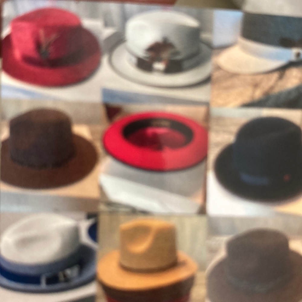Hats